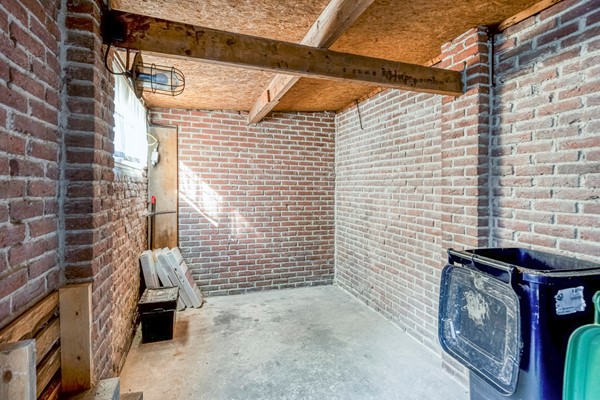 Medium property photo - Doctor H. Mollerstraat 51, 5683 HP Best